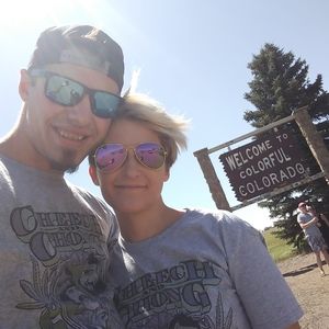 Meet your Posher, Travis